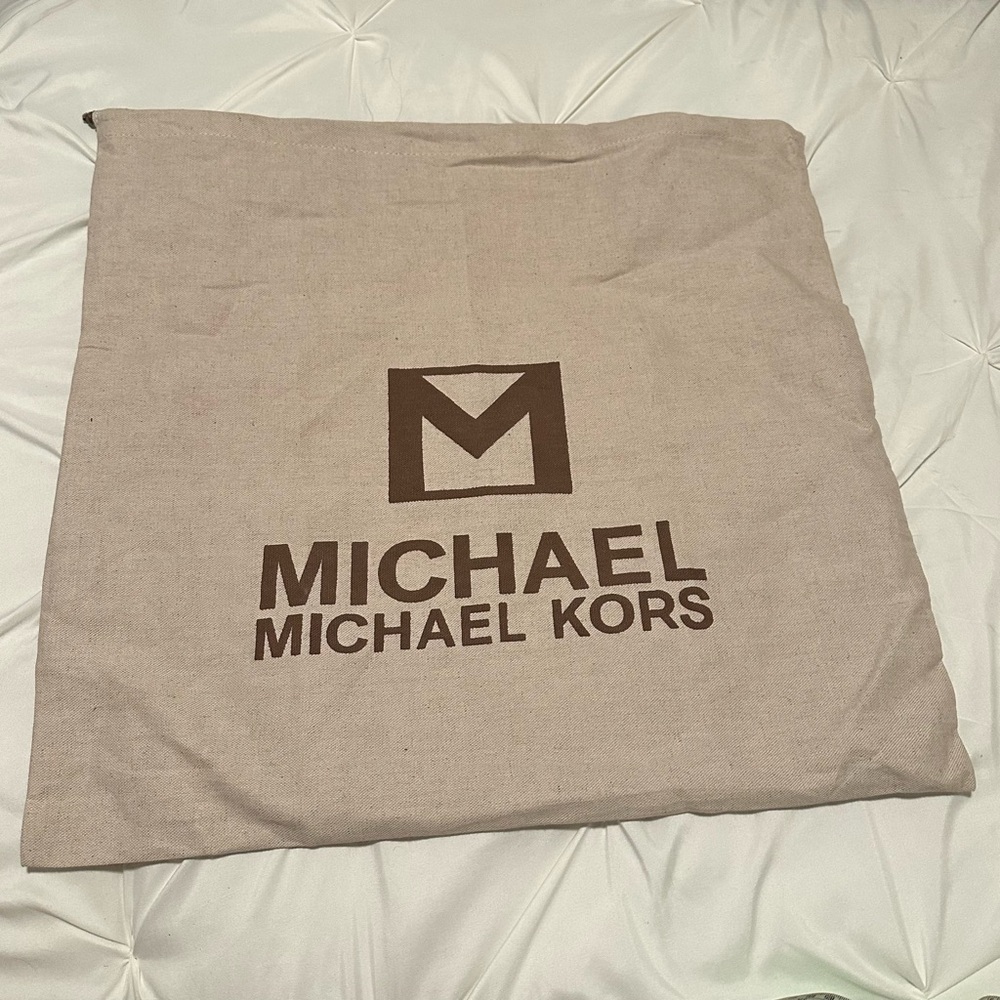 Michael Kors Dust Bag